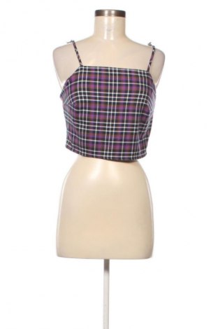 Damski top Bershka, Rozmiar M, Kolor Kolorowy, Cena 29,99 zł