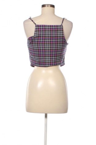 Damski top Bershka, Rozmiar M, Kolor Kolorowy, Cena 29,99 zł