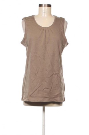 Γυναικείο τοπ Blue Motion, Μέγεθος XL, Χρώμα Καφέ, Τιμή 9,99 €