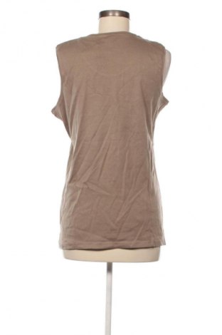 Γυναικείο τοπ Blue Motion, Μέγεθος XL, Χρώμα Καφέ, Τιμή 9,99 €