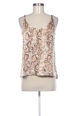 Damski top Boohoo, Rozmiar S, Kolor Kolorowy, Cena 17,99 zł