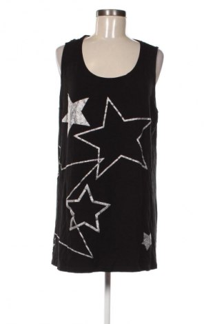 Дамски топ Bpc Bonprix Collection, Размер XXL, Цвят Черен, Цена 9,71 €