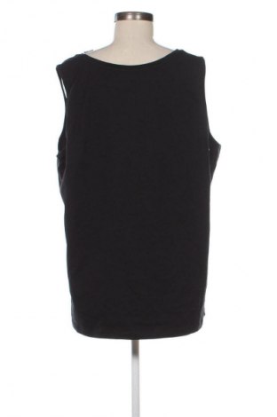 Top de femei Bpc Bonprix Collection, Mărime XXL, Culoare Negru, Preț 60,99 Lei