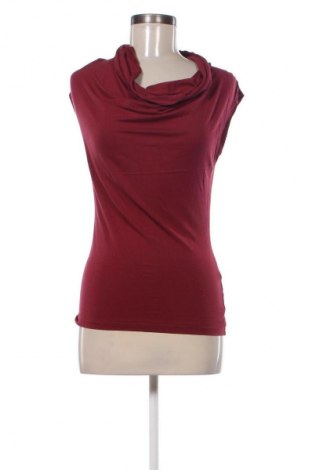 Top de femei Bpc Bonprix Collection, Mărime S, Culoare Roșu, Preț 17,99 Lei