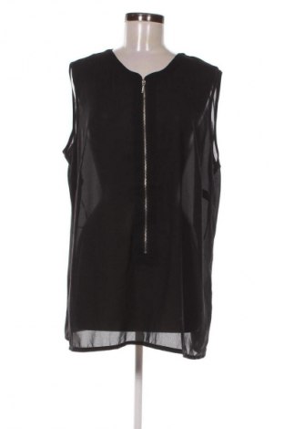 Дамски топ Bpc Bonprix Collection, Размер XXL, Цвят Черен, Цена 11,24 €