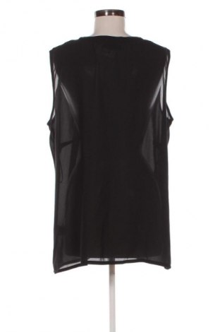 Дамски топ Bpc Bonprix Collection, Размер XXL, Цвят Черен, Цена 11,24 €