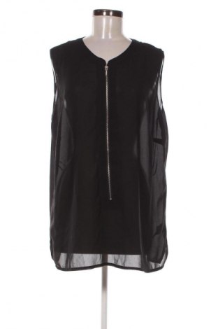 Дамски топ Bpc Bonprix Collection, Размер XXL, Цвят Черен, Цена 11,24 €