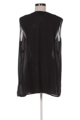 Дамски топ Bpc Bonprix Collection, Размер XXL, Цвят Черен, Цена 11,24 €