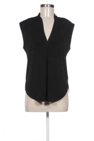 Dámský top By Malene Birger, Velikost XS, Barva Černá, Cena  549,00 Kč