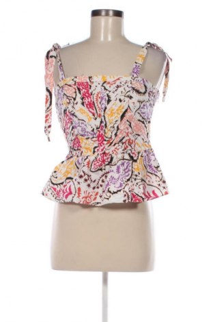 Дамски топ C&A, Размер M, Цвят Многоцветен, Цена 8,18 €