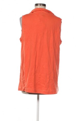 Дамски топ Cecil, Размер XXL, Цвят Оранжев, Цена 14,31 €