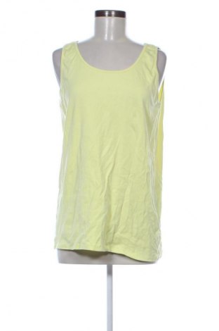 Dámský top Cecil, Velikost XXL, Barva Žlutá, Cena  379,00 Kč