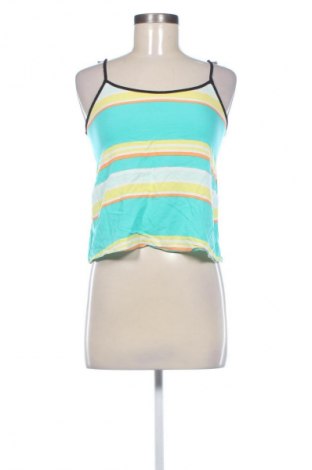 Дамски топ Clockhouse, Размер XS, Цвят Многоцветен, Цена 4,60 €