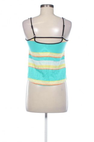 Дамски топ Clockhouse, Размер XS, Цвят Многоцветен, Цена 4,60 €
