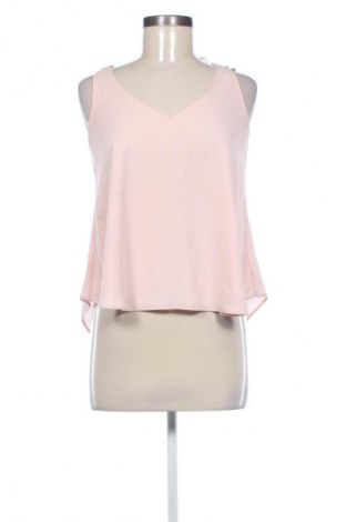 Damski top Clockhouse, Rozmiar S, Kolor Popielaty róż, Cena 18,99 zł