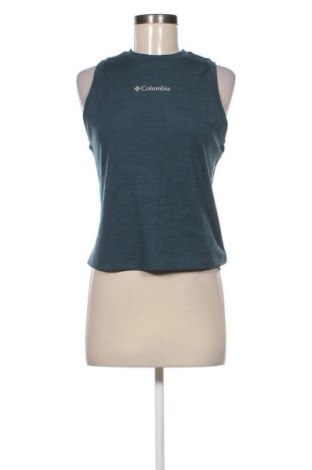 Damski top Columbia, Rozmiar M, Kolor Zielony, Cena 150,99 zł