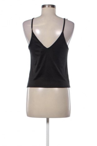 Дамски топ Cropp, Размер XS, Цвят Черен, Цена 3,57 €