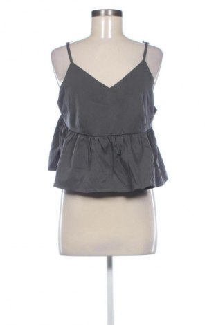 Damski top DAZY, Rozmiar XL, Kolor Szary, Cena 17,99 zł