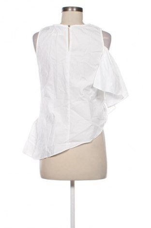 Top de femei Desiree, Mărime M, Culoare Alb, Preț 47,99 Lei