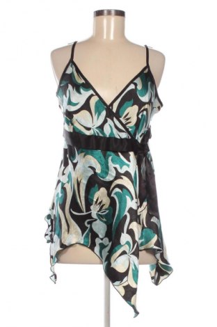 Дамски топ Dorothy Perkins, Размер XL, Цвят Многоцветен, Цена 7,66 €