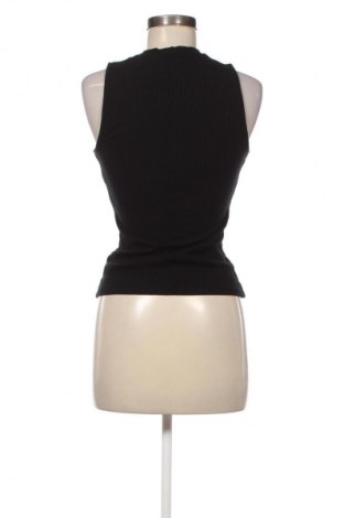 Top de femei Edited, Mărime M, Culoare Negru, Preț 62,99 Lei