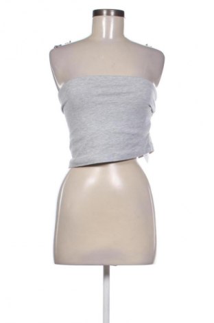 Damski top Even&Odd, Rozmiar XL, Kolor Szary, Cena 40,99 zł