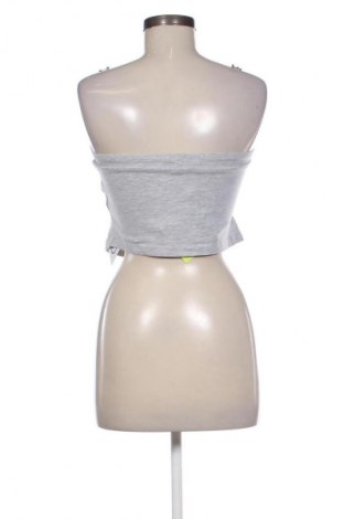 Damski top Even&Odd, Rozmiar XL, Kolor Szary, Cena 40,99 zł