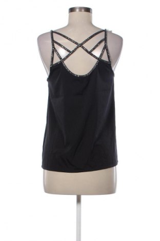 Damski top Even&Odd, Rozmiar M, Kolor Czarny, Cena 42,77 zł