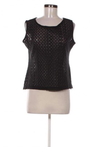 Damski top Evidence, Rozmiar L, Kolor Czarny, Cena 6,99 zł