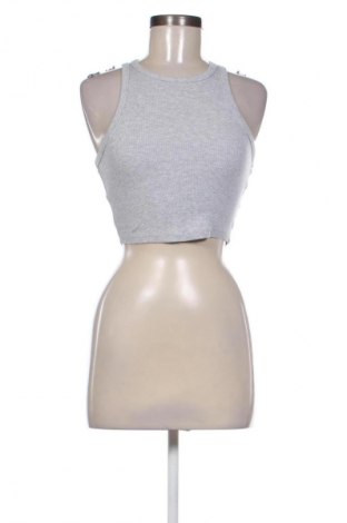 Damski top FSBN Sister, Rozmiar XS, Kolor Szary, Cena 14,99 zł