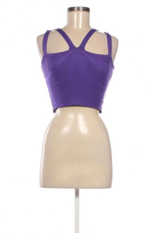 Dámský top Fame, Velikost S, Barva Fialová, Cena  59,00 Kč