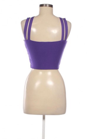 Dámský top Fame, Velikost S, Barva Fialová, Cena  59,00 Kč