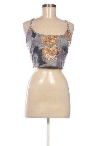 Дамски топ Fashion nova, Размер M, Цвят Многоцветен, Цена 4,09 €