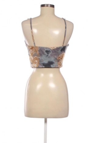 Дамски топ Fashion nova, Размер M, Цвят Многоцветен, Цена 4,09 €