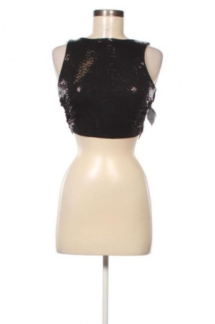 Dámský top Fb Sister, Velikost M, Barva Černá, Cena  149,00 Kč