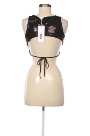 Dámský top Fb Sister, Velikost M, Barva Černá, Cena  149,00 Kč