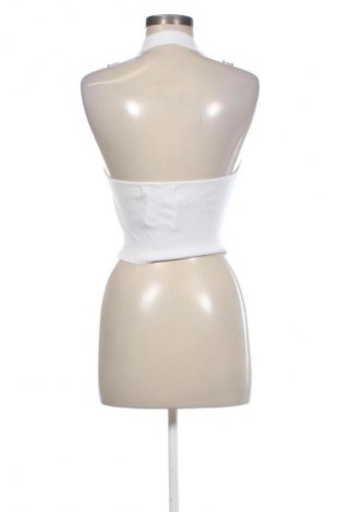 Dámský top Fb Sister, Velikost M, Barva Bílá, Cena  149,00 Kč