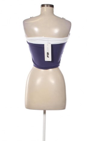 Дамски топ Fb Sister, Размер M, Цвят Лилав, Цена 6,13 €