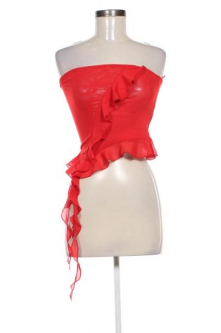 Dámsky top  Fb Sister, Veľkosť M, Farba Červená, Cena  7,95 €