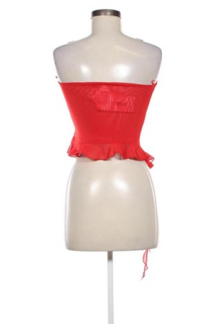 Dámsky top  Fb Sister, Veľkosť M, Farba Červená, Cena  7,95 €