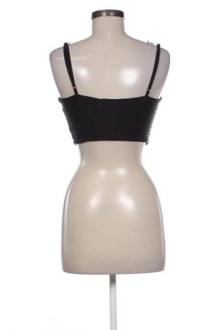 Damski top Fb Sister, Rozmiar XS, Kolor Czarny, Cena 18,99 zł