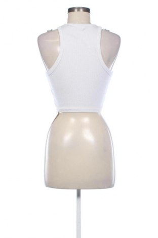 Damski top Fb Sister, Rozmiar S, Kolor Biały, Cena 29,99 zł