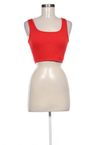 Damski top Fb Sister, Rozmiar S, Kolor Czerwony, Cena 29,99 zł