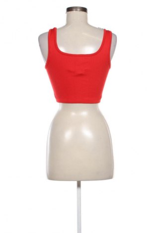 Damski top Fb Sister, Rozmiar S, Kolor Czerwony, Cena 29,99 zł