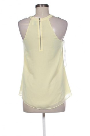 Dámský top Forever New, Velikost S, Barva Žlutá, Cena  209,00 Kč
