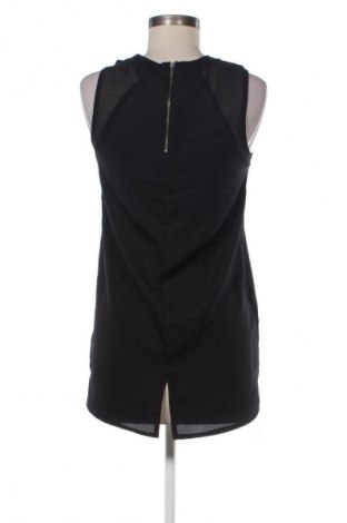 Damentop Forever Young by Chicoree, Größe S, Farbe Schwarz, Preis € 1,99