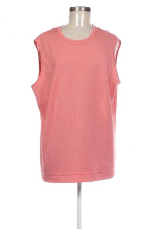 Dámsky top  Frankenwalder, Veľkosť XXL, Farba Popolavo ružová, Cena  3,95 €