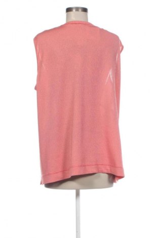 Dámsky top  Frankenwalder, Veľkosť XXL, Farba Popolavo ružová, Cena  3,95 €