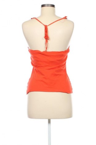 Damentop Fransa, Größe M, Farbe Orange, Preis 3,99 €