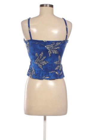 Дамски топ FullaModa, Размер M, Цвят Многоцветен, Цена 2,04 €